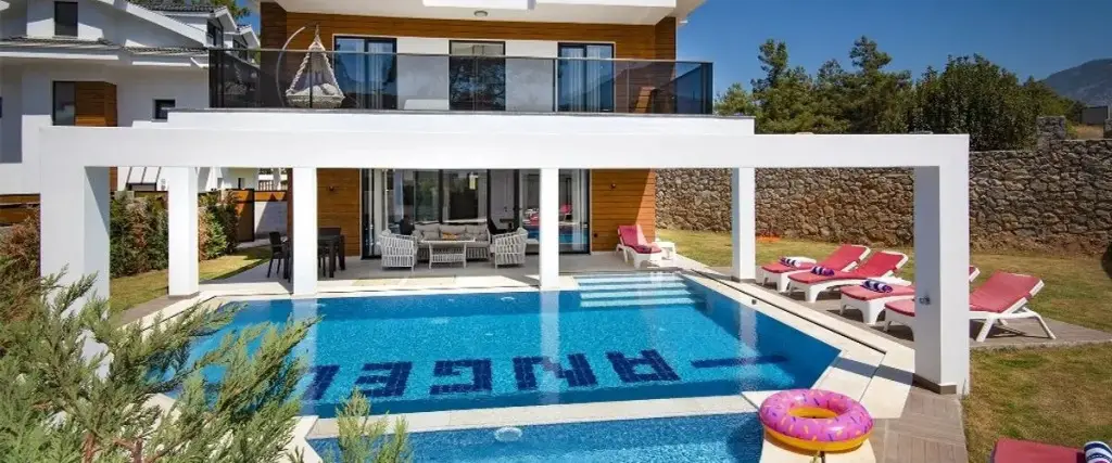 Villa Forte 3 — фото 1