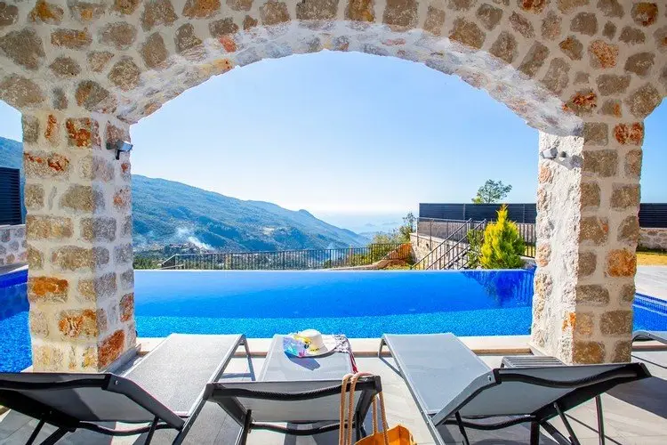 Исламлар: Villa Beyaz 7