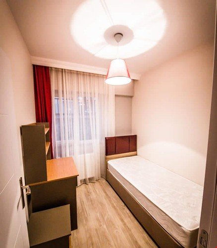 Ризе: Ayyıldız Life Otel
