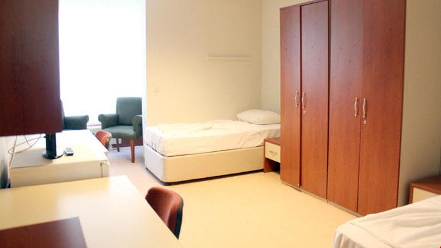 Ризе: Ayyıldız Life Otel