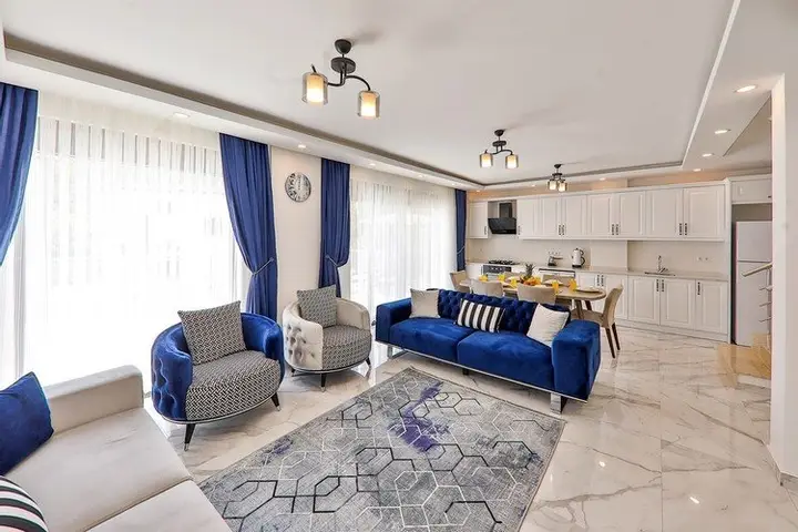 Демре: Villa Keyfet 3