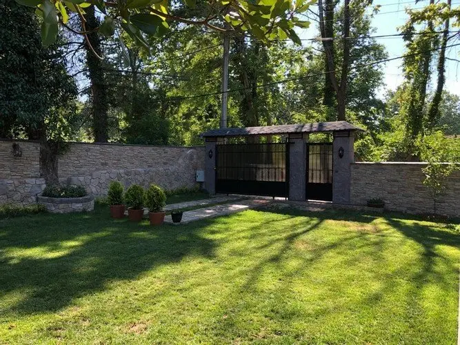 Сакарья: Villa Sekina