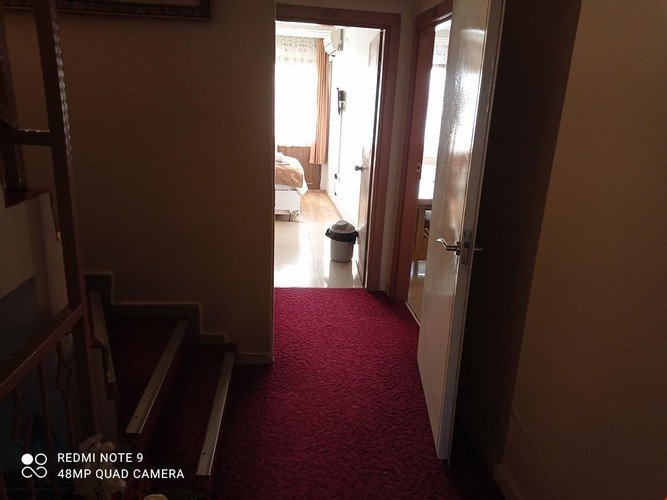 Стамбул: Vefa Hotel&Suites