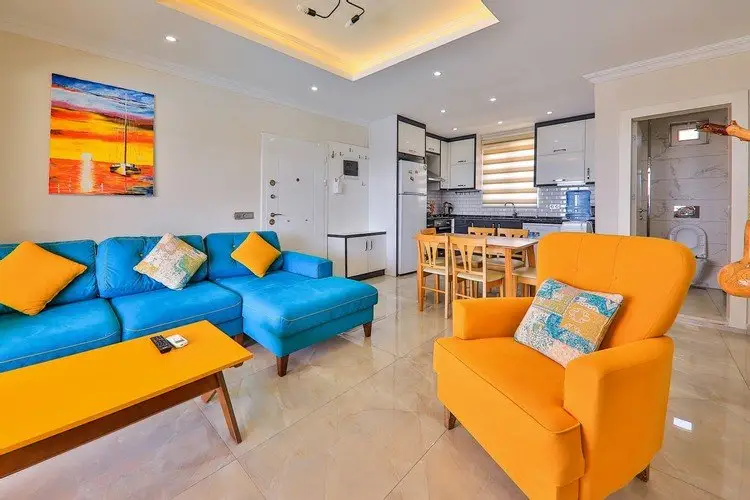 Villa Ak 2 — фото 1