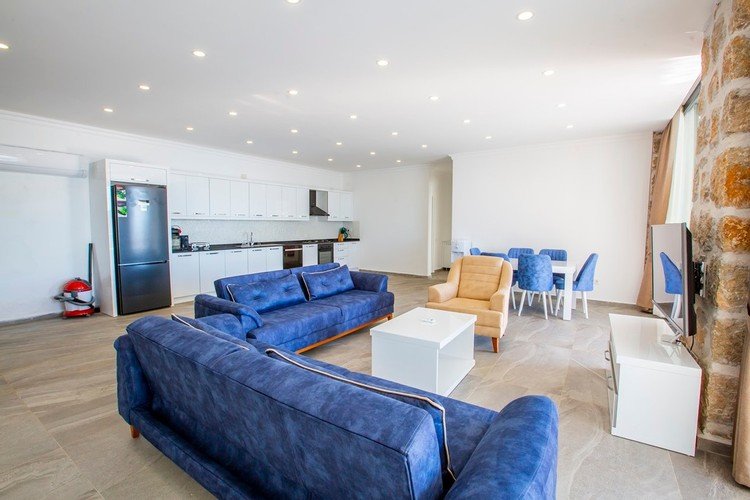 Исламлар: Villa Beyaz 8