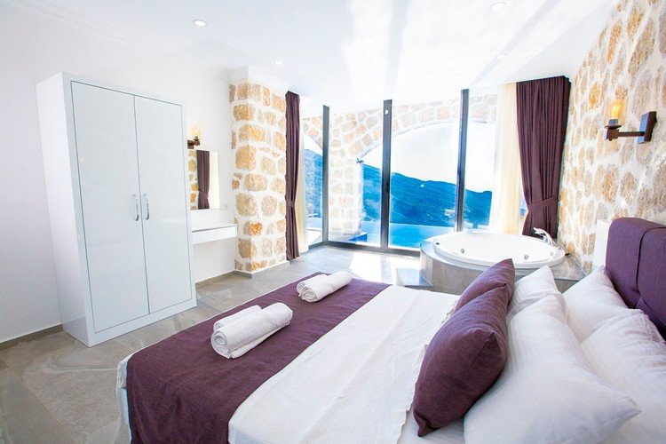 Исламлар: Villa Beyaz 8