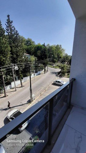 Бурса: Mz Konaklama