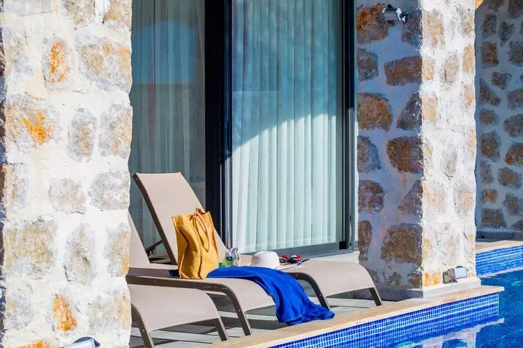Исламлар: Villa Beyaz 6