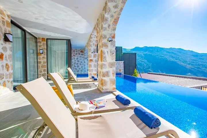 Исламлар: Villa Beyaz 6
