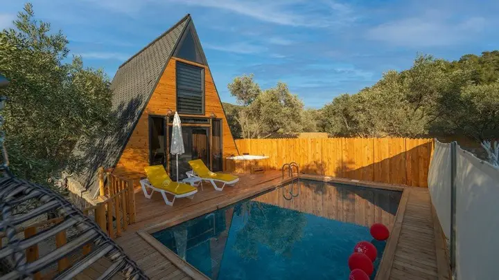 Патара: Tiny House Patara