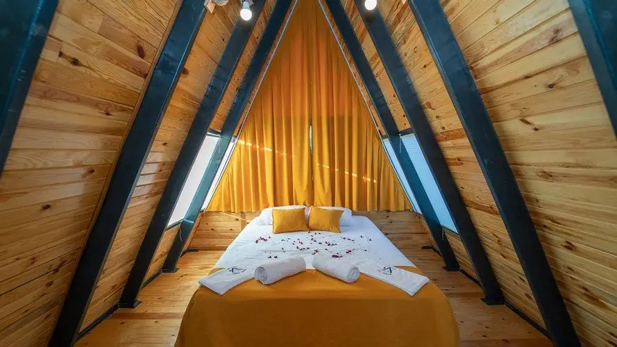 Tiny House Patara — фото 1