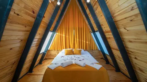 Tiny House Patara — фото 1