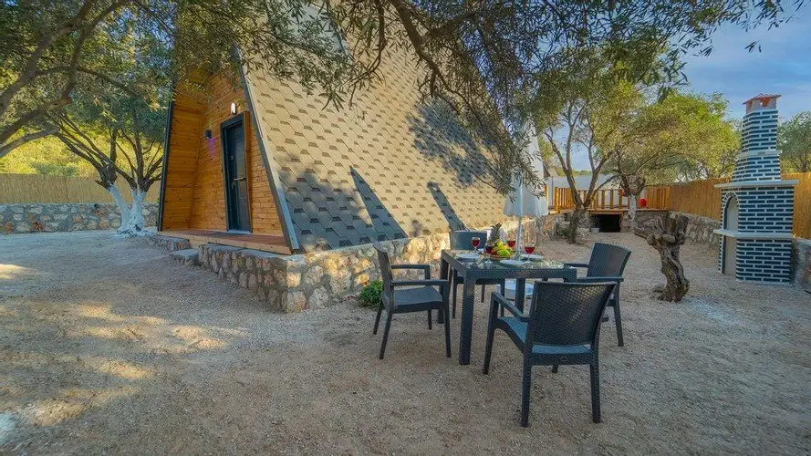 Патара: Tiny House Patara