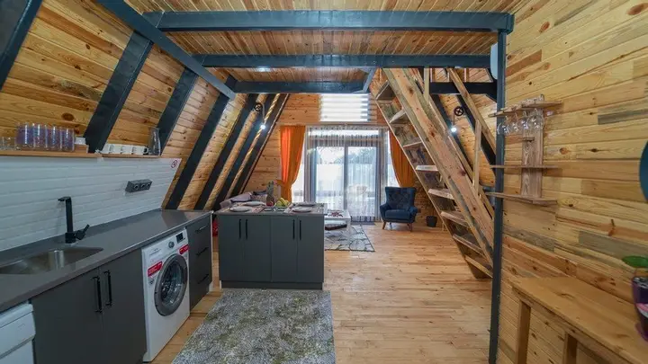 Патара: Tiny House Patara