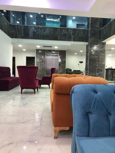 Йозгат: Celikkayalar Resort Hotel
