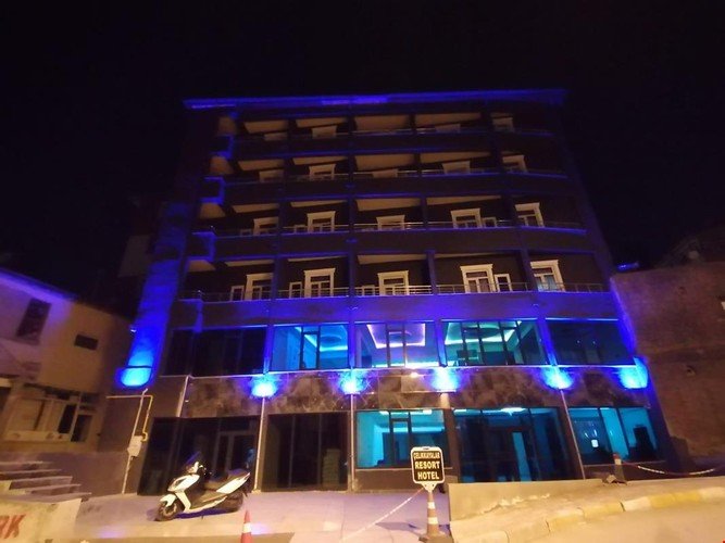 Йозгат: Celikkayalar Resort Hotel