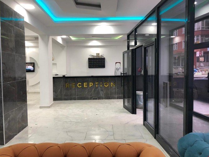 Йозгат: Celikkayalar Resort Hotel
