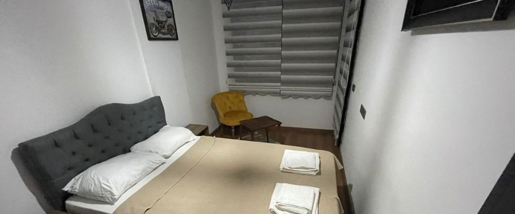 Согучак: Villa Yilmaz