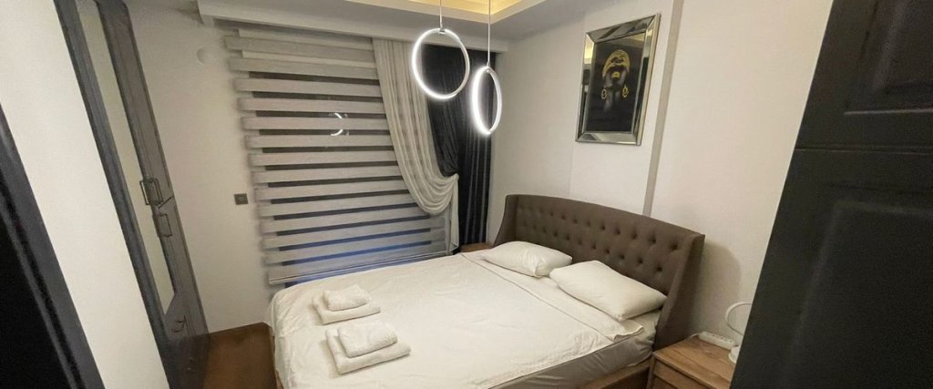Согучак: Villa Yilmaz