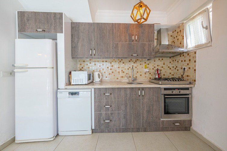 Фетхие: Villa Pine 6