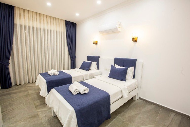 Исламлар: Villa Beyaz 5