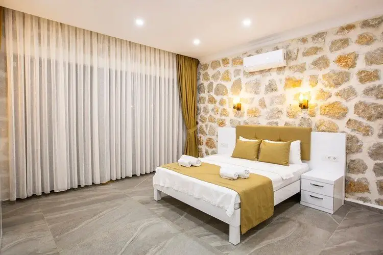 Исламлар: Villa Beyaz 5