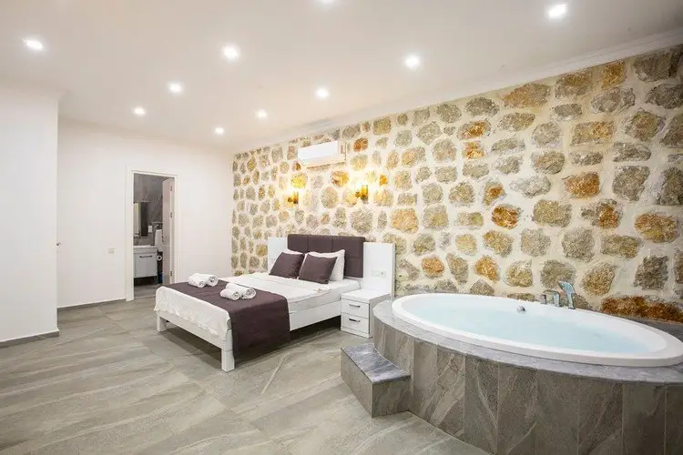 Исламлар: Villa Beyaz 5