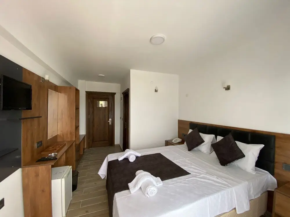 Мармара: Atas Aqua Otel Avsa