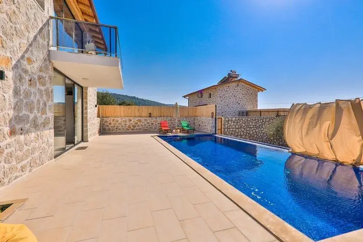 Патара: Villa Mayis