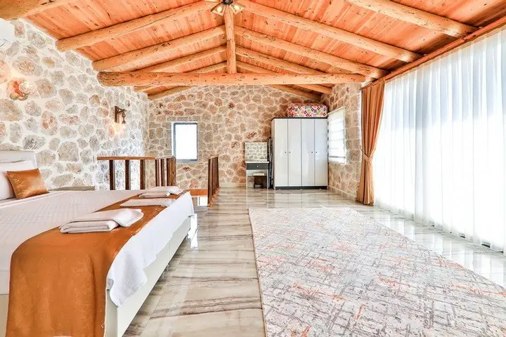 Патара: Villa Mayis
