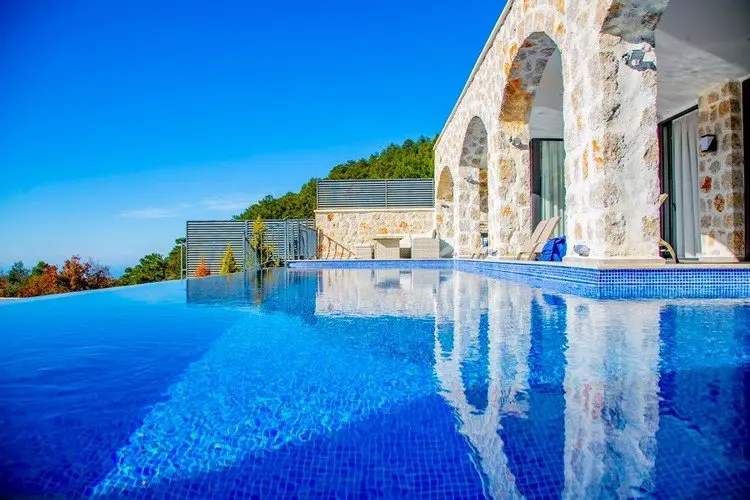 Исламлар: Villa Beyaz 4