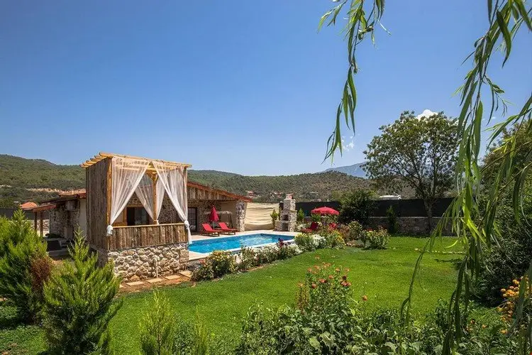 Фетхие: Villa Talya