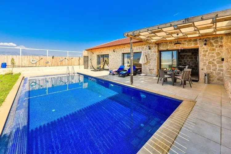 Патара: Villa Yumi