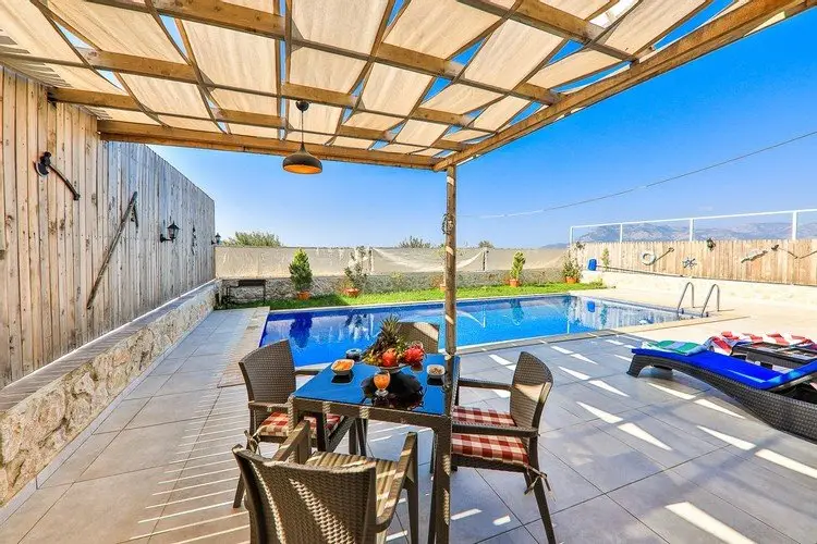 Патара: Villa Yumi
