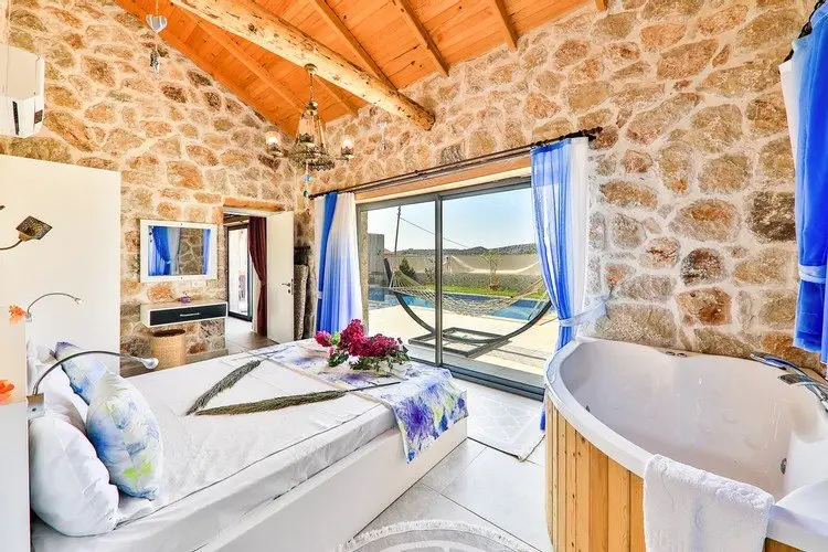 Патара: Villa Yumi