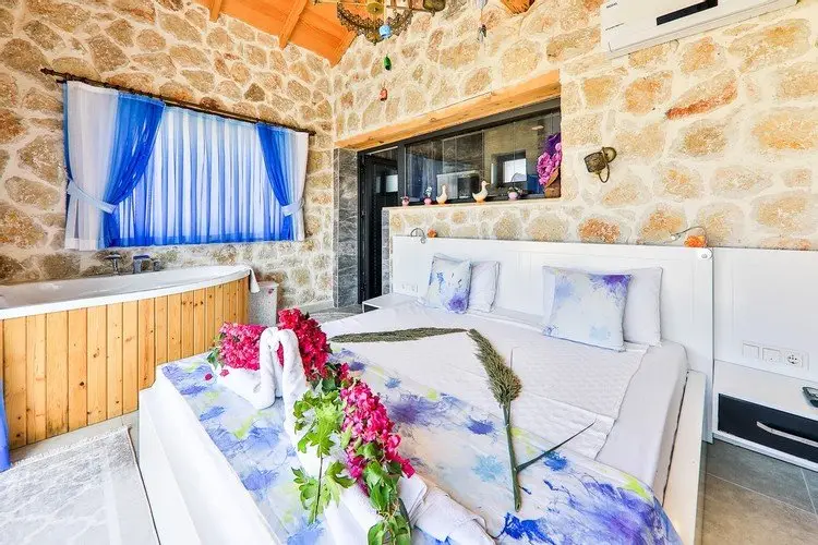 Патара: Villa Yumi
