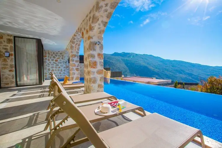 Исламлар: Villa Beyaz 3