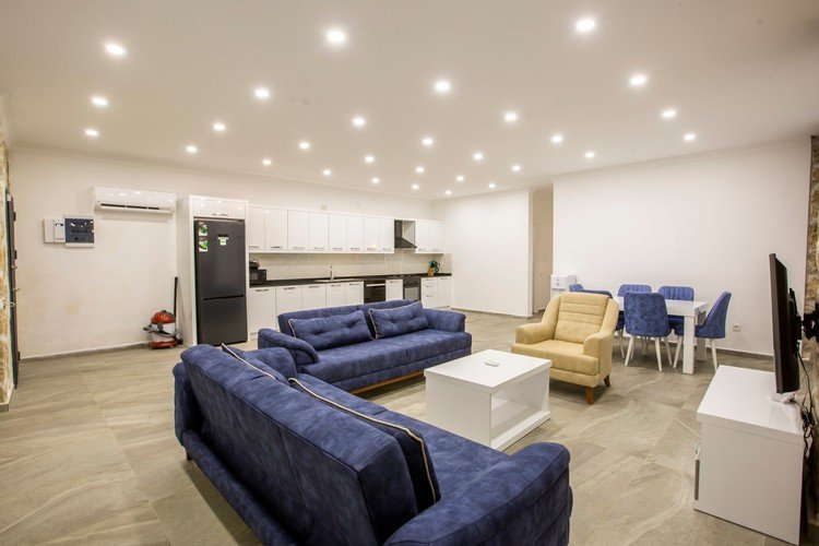 Исламлар: Villa Beyaz 3