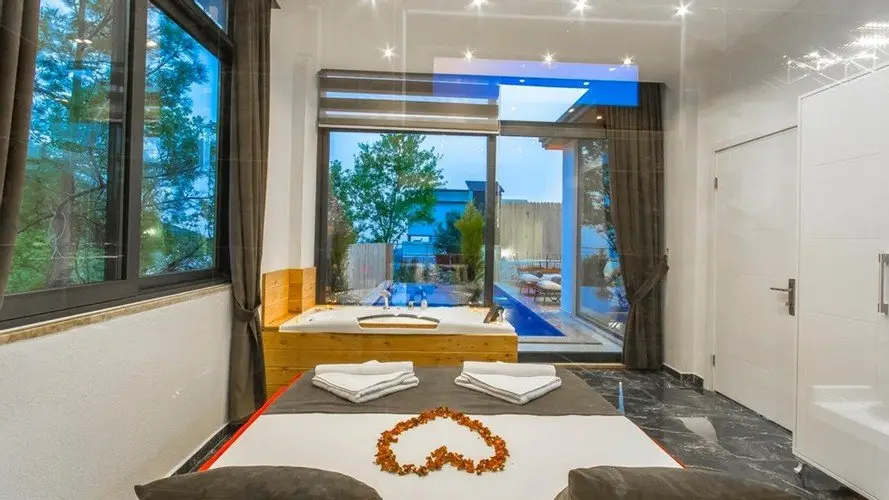 Исламлар: Villa Dream