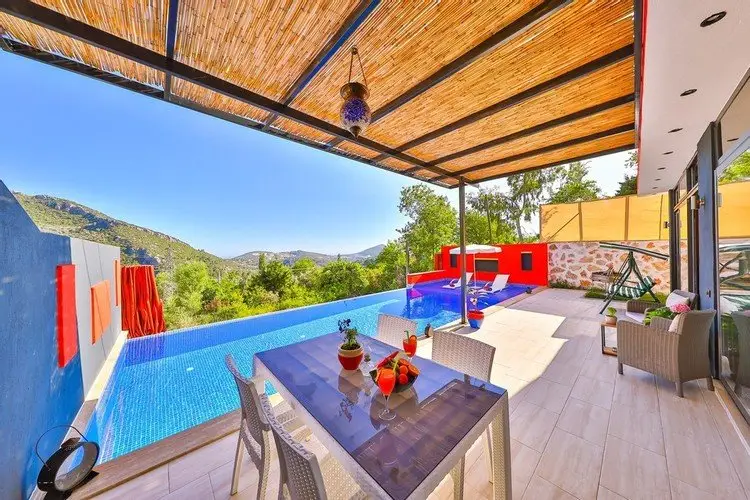 Исламлар: Villa Elma
