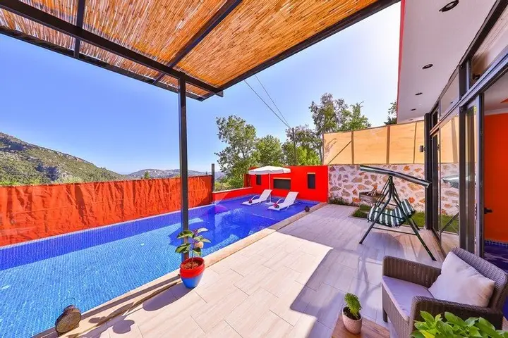 Исламлар: Villa Elma