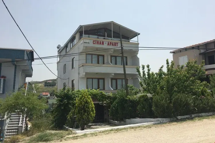 Мармара: Avşa Cihan Apart