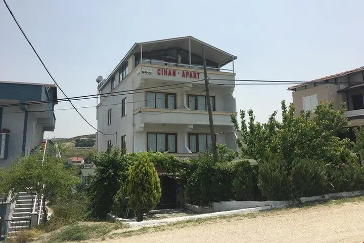 Мармара: Avşa Cihan Apart
