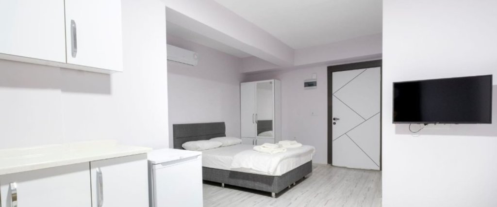 Измир: Yeni Mavi İzmir Oteli
