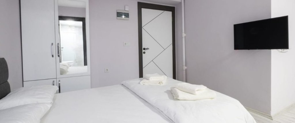 Измир: Yeni Mavi İzmir Oteli