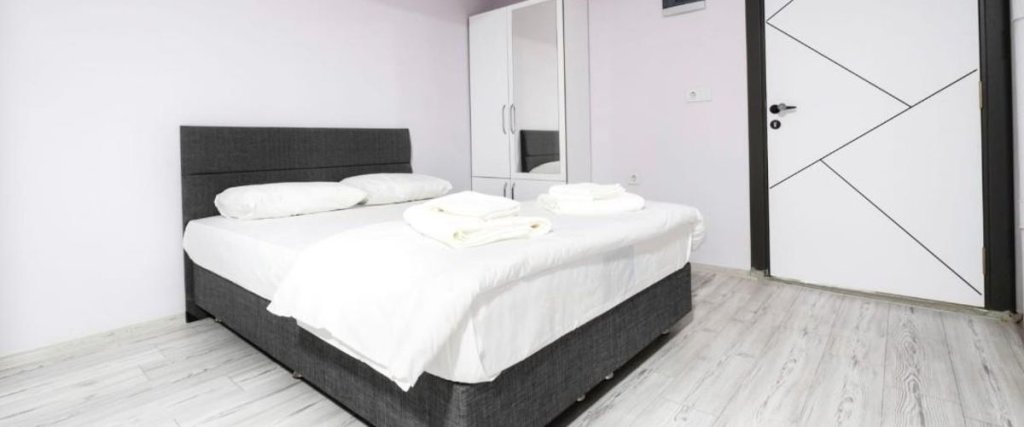 Измир: Yeni Mavi İzmir Oteli