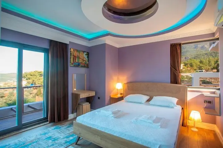 Фетхие: Villa Angela 3