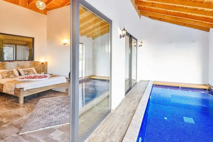 Исламлар: Villa Aksam