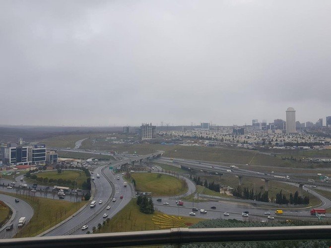 Стамбул: Tirink Residence