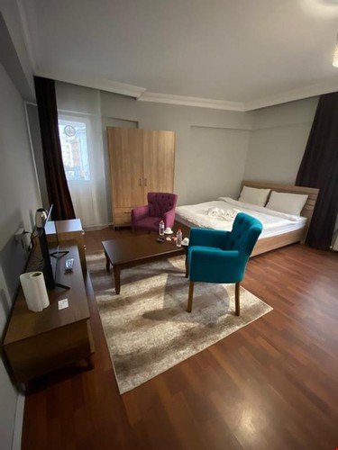 Стамбул: Celebi Beyaz Suit Otel